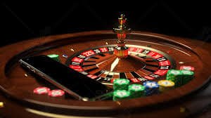 midas hotel fish game mobile interface on a smartphone displaying bonus fish targets