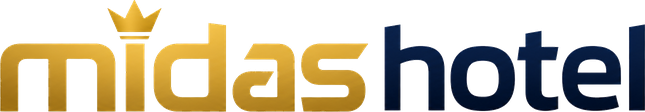 midas hotel Philippines online gaming platform logo
